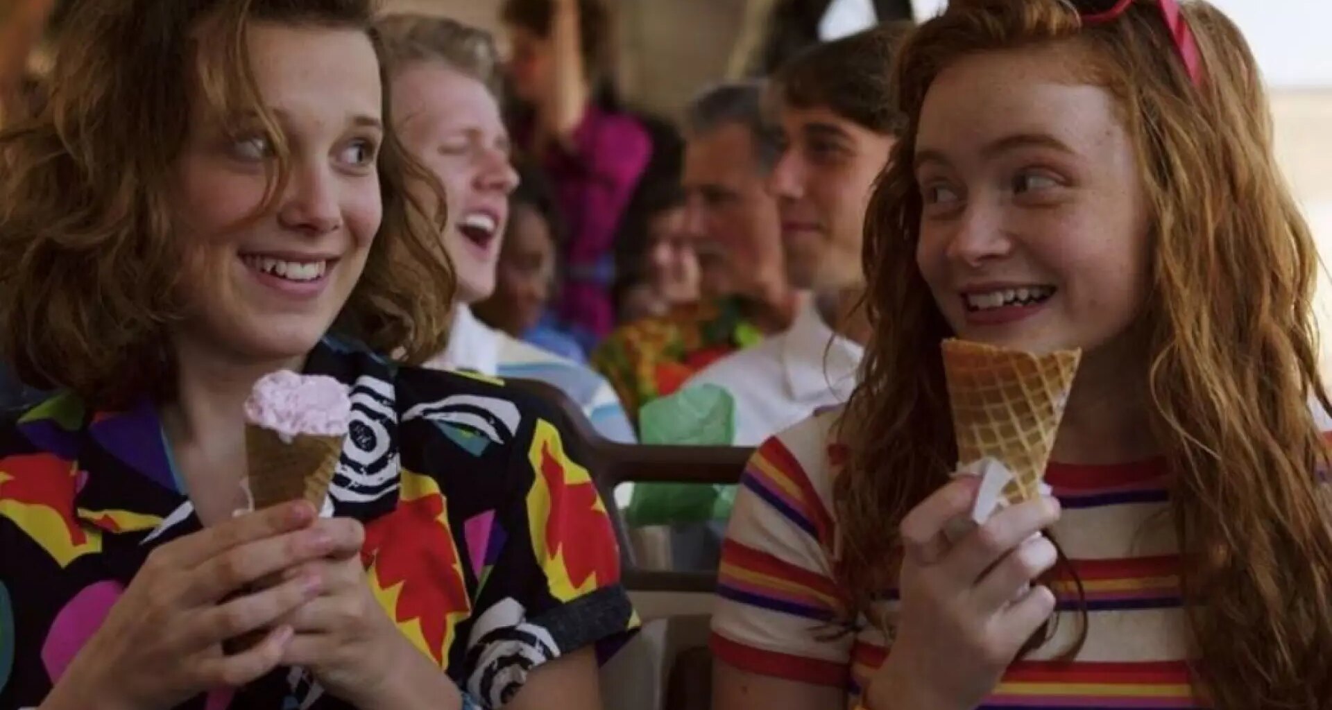 Las 25 mejores escenas para despedirse de 'Stranger Things': canciones, batallas y confesiones