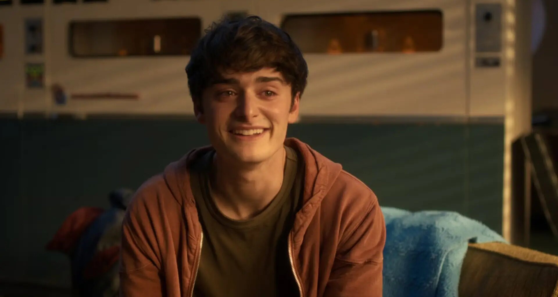 Los creadores de Stranger Things responden al review bombing del penúltimo episodio: "Estamos orgullosos"