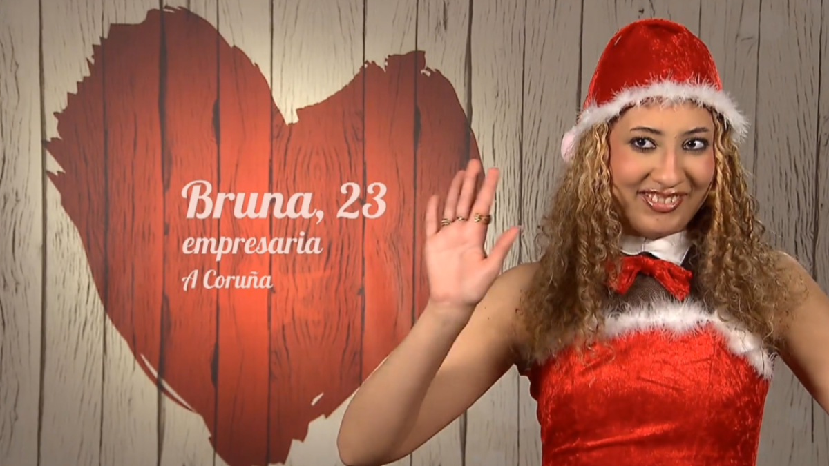 ''Para reflejar el espíritu del amor bondadoso''