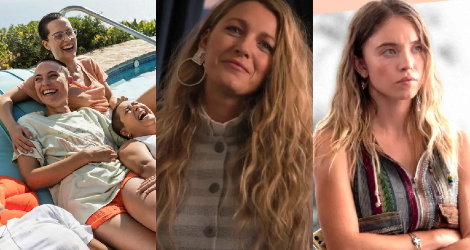 Qué ver hoy en Netflix, Amazon Prime Video y otras plataformas: sábado 3 de enero de 2026 - 20Minutos