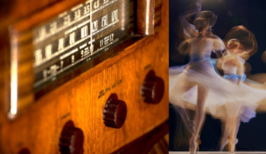 La ‘Radio del fin del mundo’ reprodujo ‘El lago de los cisnes’ en Año Nuevo