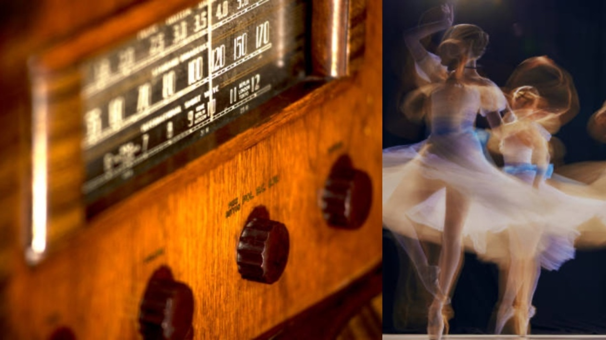 La ‘Radio del fin del mundo’ reprodujo ‘El lago de los cisnes’ en Año Nuevo