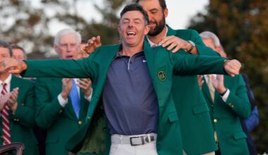 McIlroy abre de par en par las puertas del PGA Tour a los jugadores del LIV