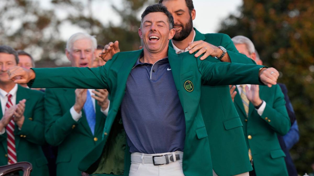 McIlroy abre de par en par las puertas del PGA Tour a los jugadores del LIV