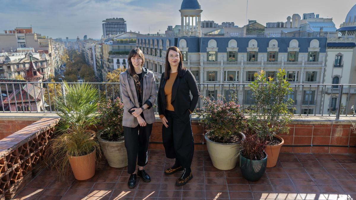 Los arquitectos de Barcelona se alían para sacarle partido a la capitalidad