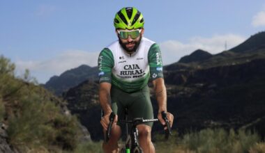 Caja Rural-RGA ya tiene plan para Fernando Gaviria