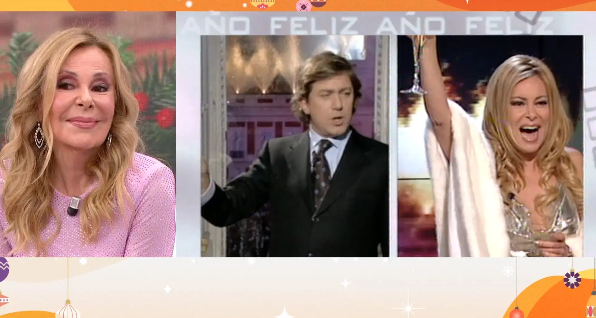 "Durante años no me he atrevido a hablar de esto"