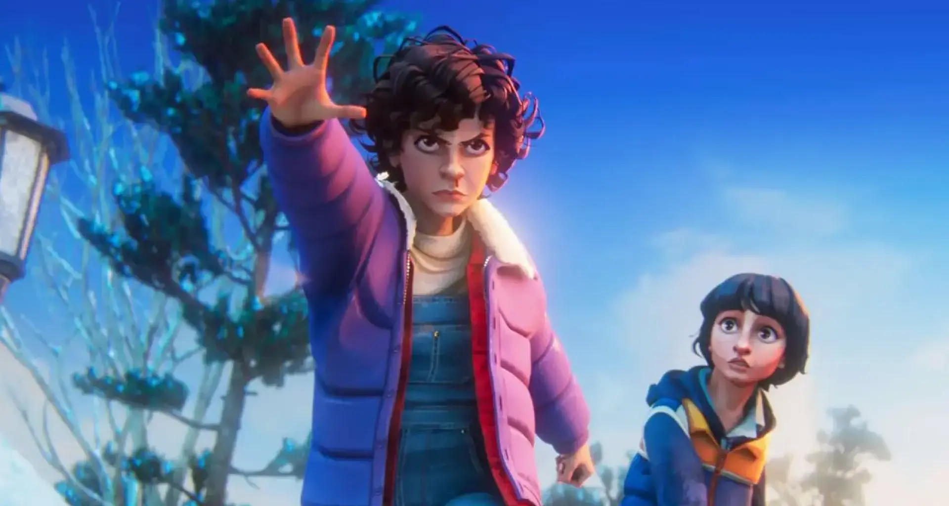 El spin-off animado de Stranger Things “te encantará” si te gustaron las temporadas 2 y 3 de la serie