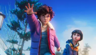 El spin-off animado de Stranger Things “te encantará” si te gustaron las temporadas 2 y 3 de la serie