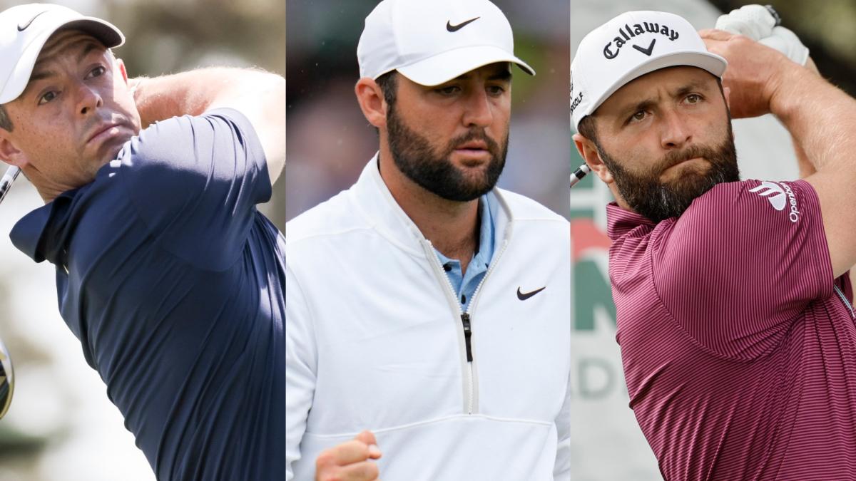 Calendario de los principales torneos de golf en 2026: Majors, PGA Tour, LIV Golf... - MARCA