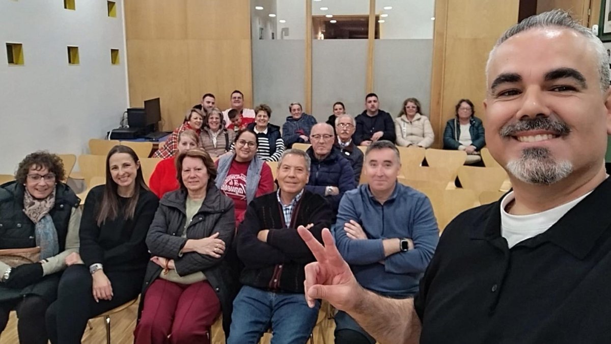 revivir el día en que David Bisbal conoció a Manolo Escobar