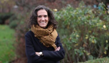 Una investigación de la Universidad de Navarra abre un nuevo paradigma en la lucha contra el alzhéimer