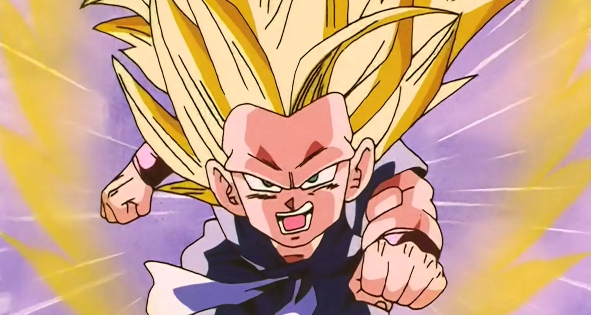 Crítica del capítulo 29 de Dragon Ball GT en el que Vegeta Baby destrozó a Goku Super Saiyan 3 y lo hizo desaparecer de la faz de la Tierra