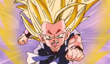 Crítica del capítulo 29 de Dragon Ball GT en el que Vegeta Baby destrozó a Goku Super Saiyan 3 y lo hizo desaparecer de la faz de la Tierra