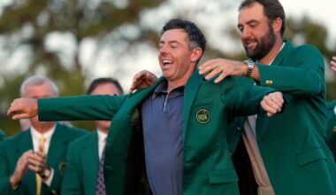 "Hay que firmar un documento"