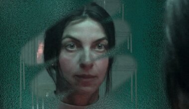 así es 'El mal', su perturbador thriller sobre un asesino en serie