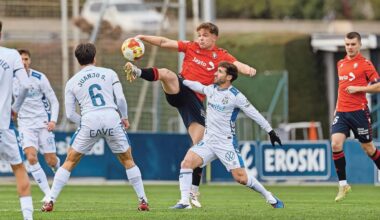 El Promesas no mejora