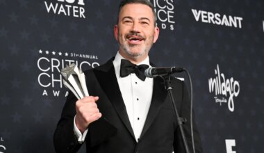 "Gracias presidente por las cosas ridículas que hace cada día"