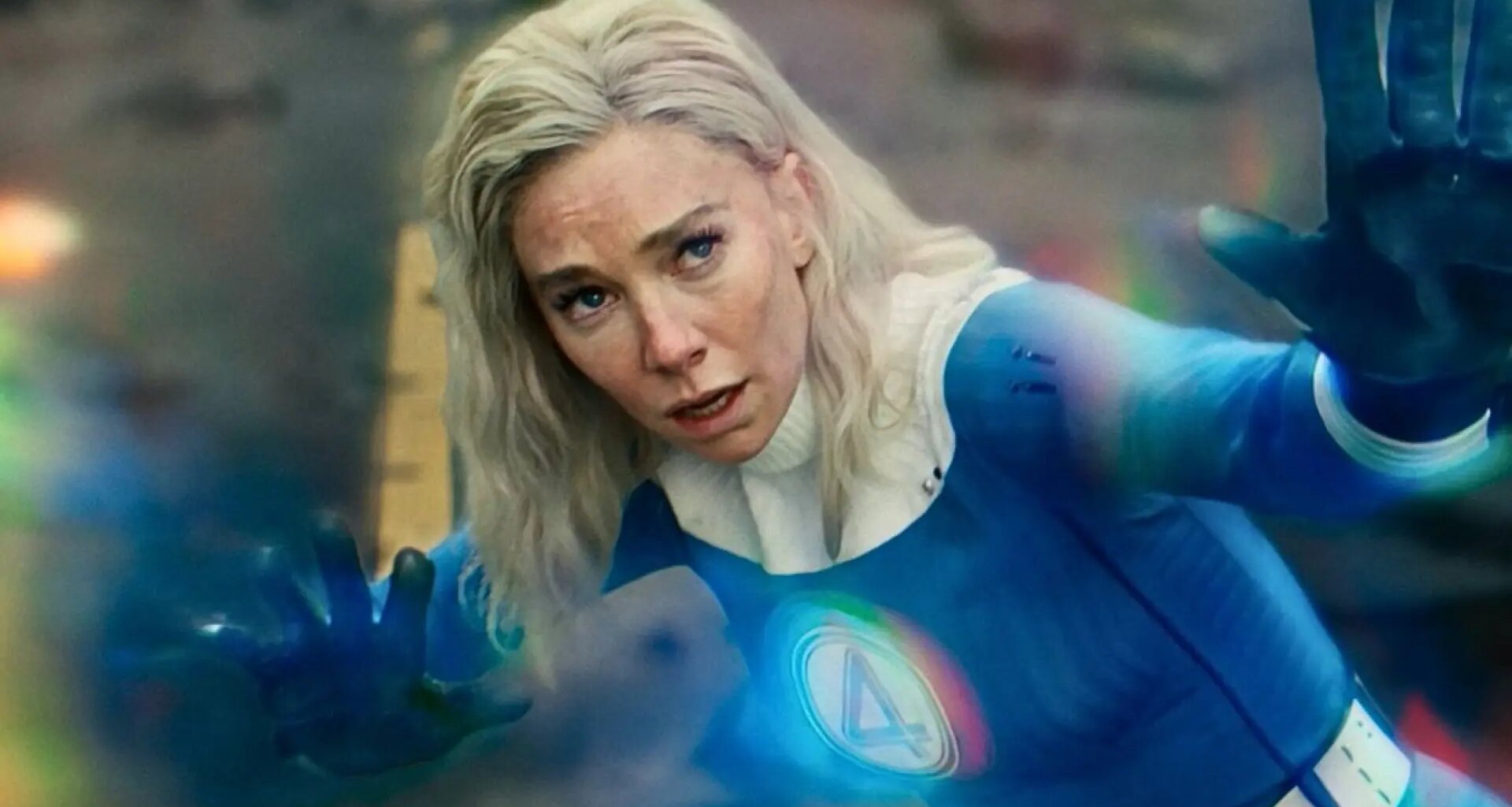 Marvel Studios sale derrotada de 2025: ¿puede recuperarse con 'Vengadores: Doomsday'? - 20Minutos