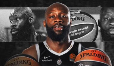 El último fichaje del Partizan de Peñarroya desvela una oferta de otro equipo de Euroliga