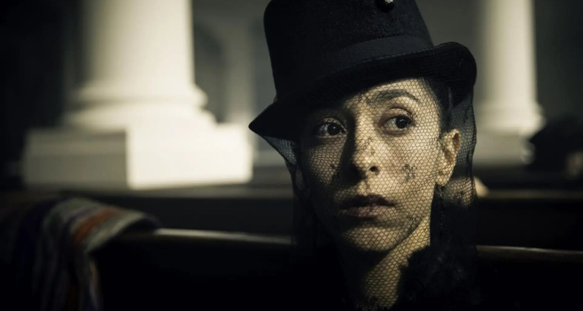 La serie maldita del creador de 'Peaky Blinders' vuelve a lo más visto de Netflix casi diez años después