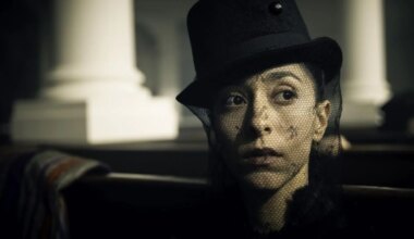 La serie maldita del creador de 'Peaky Blinders' vuelve a lo más visto de Netflix casi diez años después