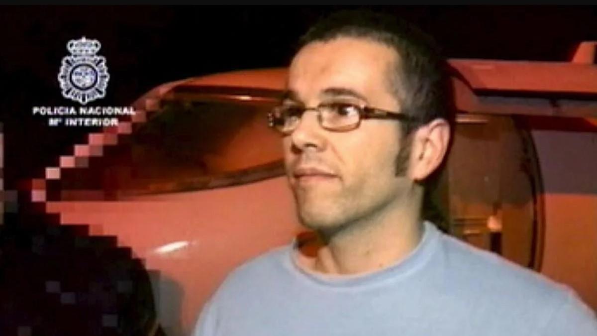 Iban Apaolaza, un preso de ETA en tercer grado, fallece en una ruta de montaña en Gipuzkoa