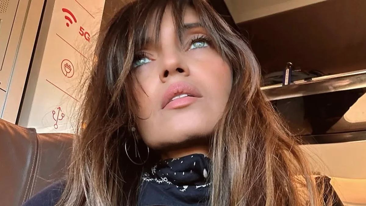 Sara Carbonero ingresada de urgencias durante su descanso navideño en Canarias.