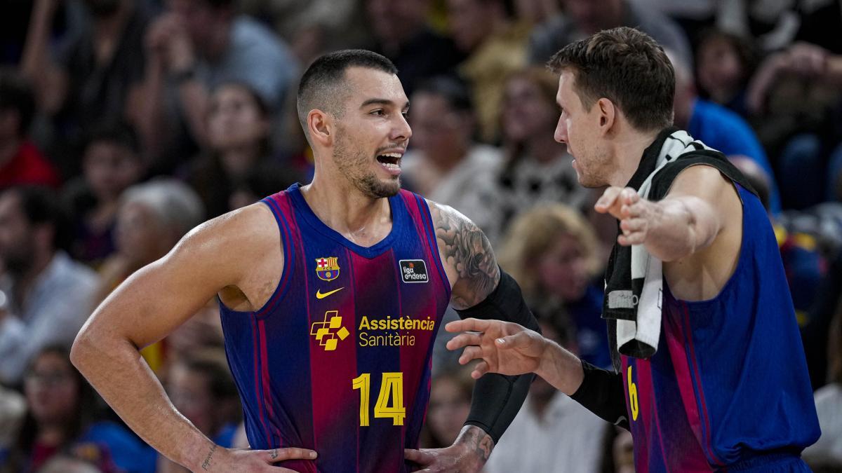 "Me está ayudando en todo"