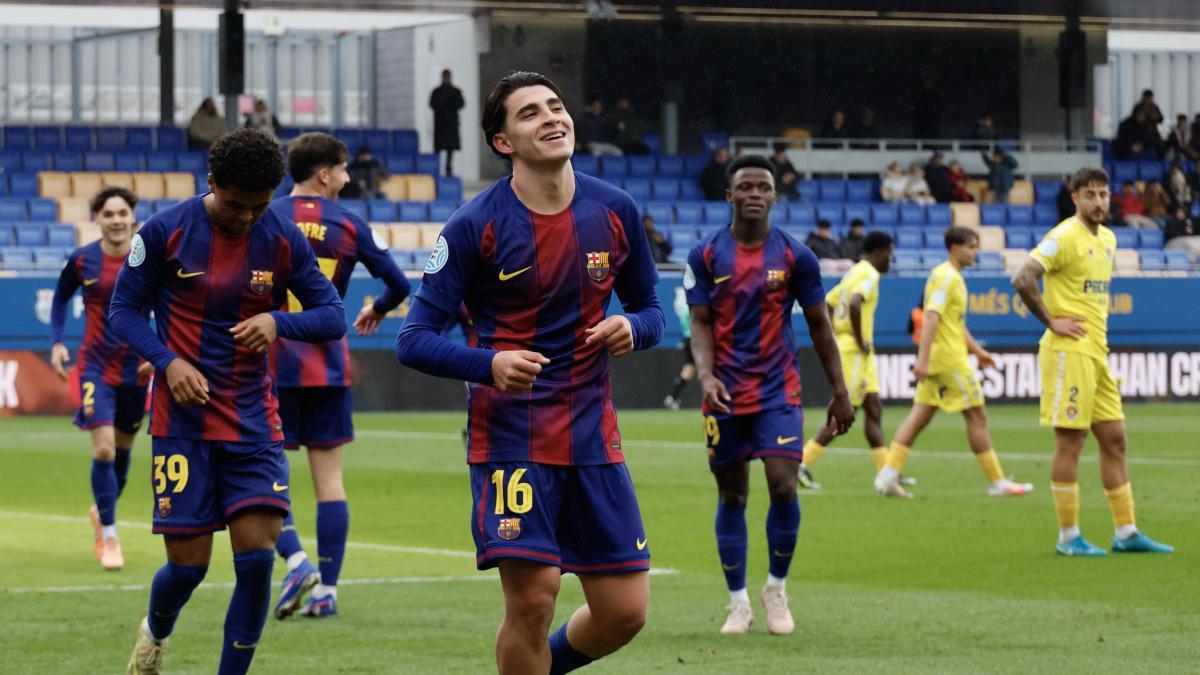 Novedad en la lista de Belletti