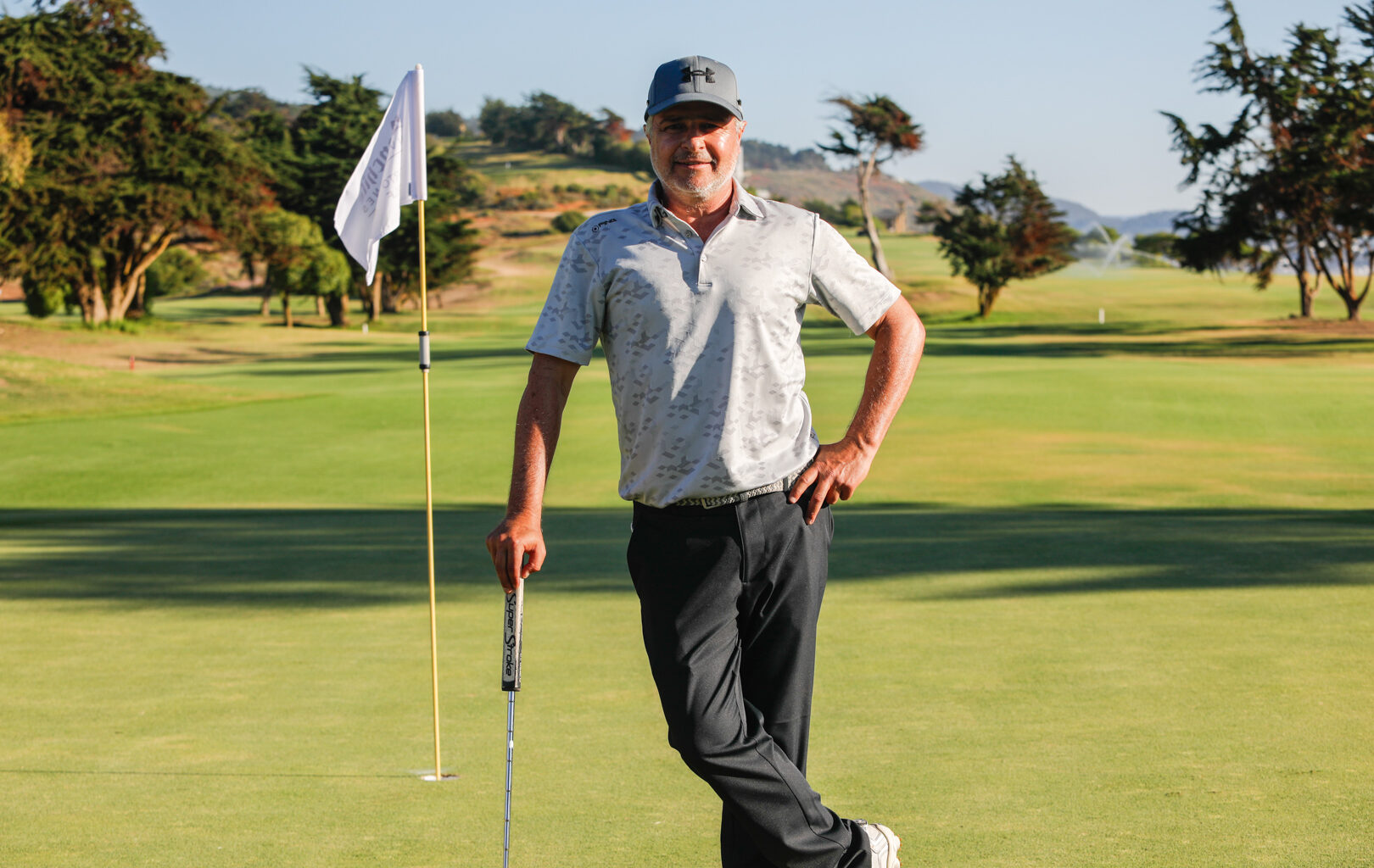 Federación Chilena de Golf - Noticias