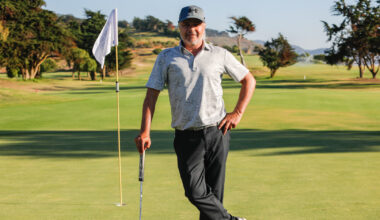 Federación Chilena de Golf - Noticias