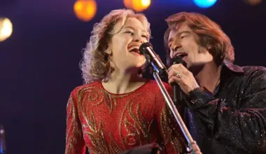 Canción para dos, con Hugh Jackman y Kate Hudson impecables