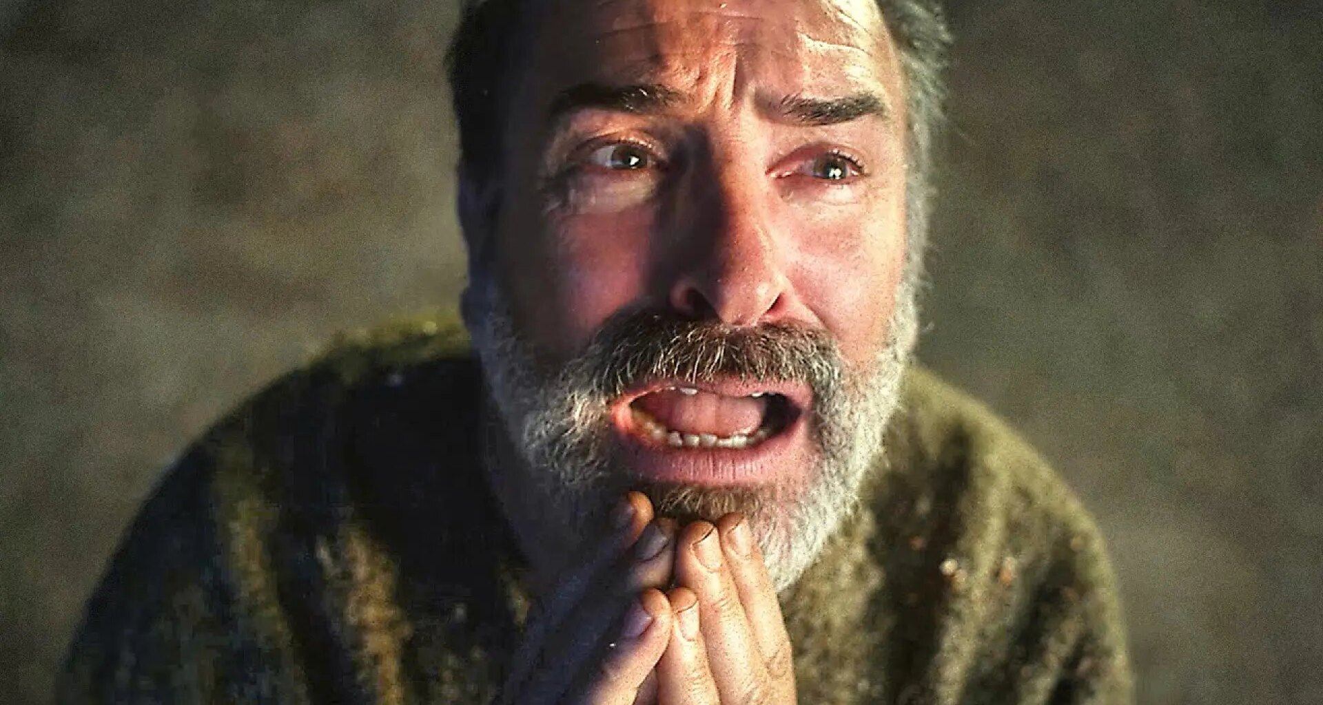 Este viernes se estrena el remake de un clásico de ciencia ficción de 1957