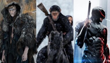 así nacen los remakes y revisiones de los grandes clásicos del género