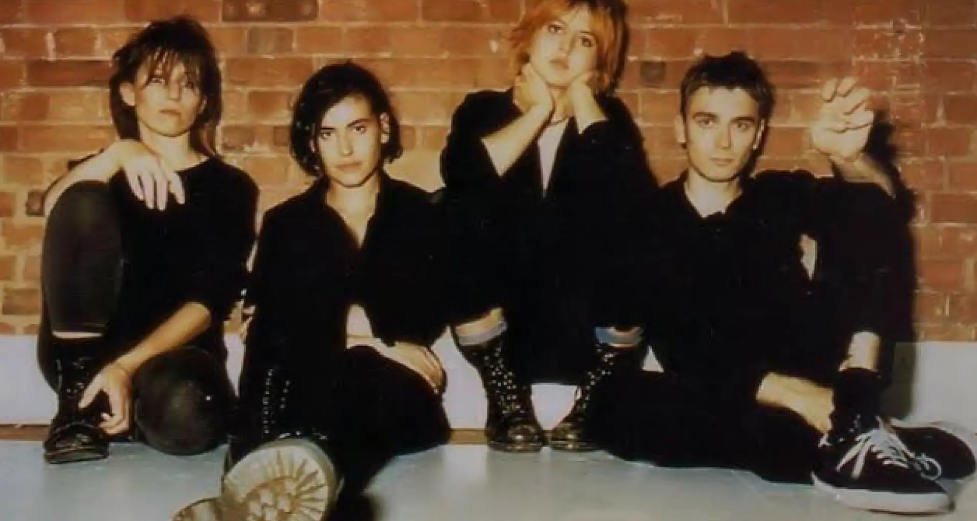 Qué fue de los Elastica, el grupo alternativo que le dio un zarpazo al 'britpop'