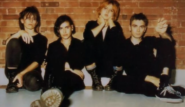 Qué fue de los Elastica, el grupo alternativo que le dio un zarpazo al 'britpop'