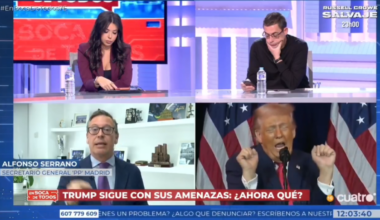 Imagen de En Boca de Todos