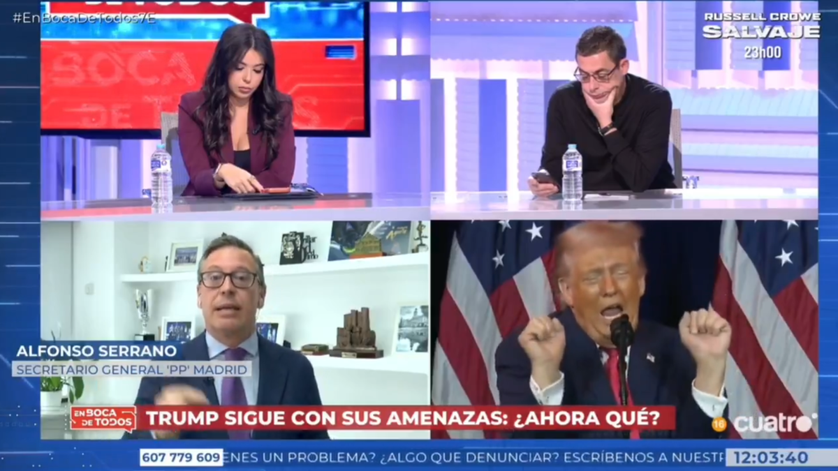 Imagen de En Boca de Todos