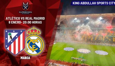 Alineación probable del Real Madrid contra el Atlético