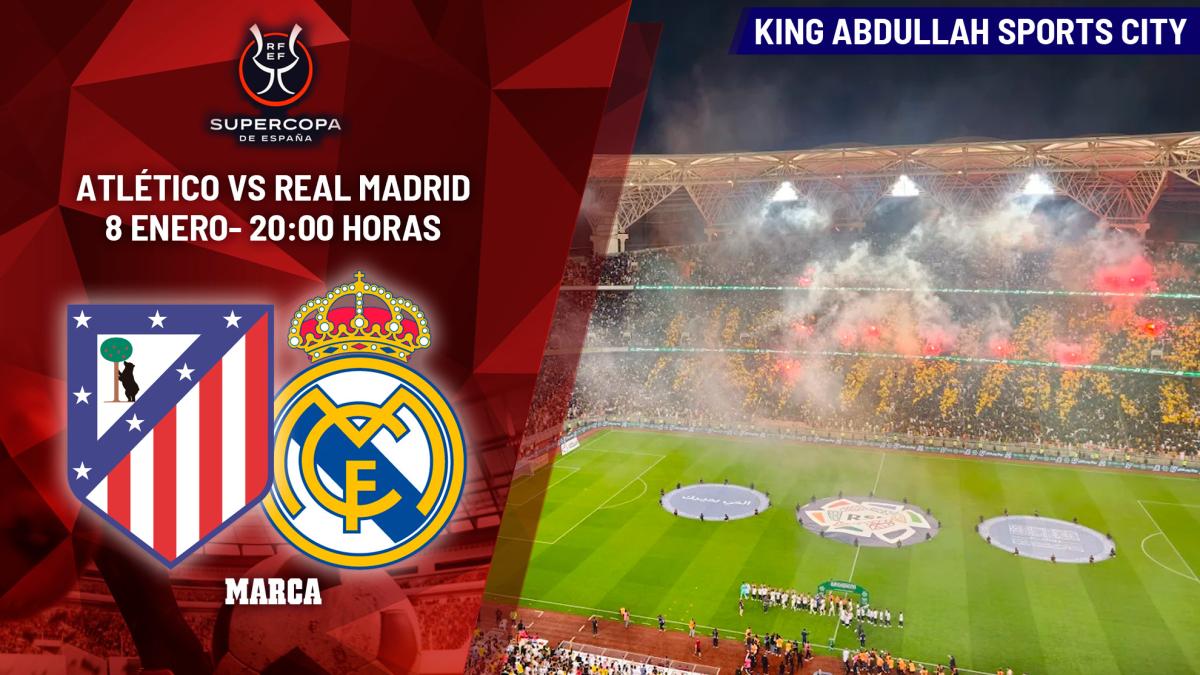 Alineación probable del Real Madrid contra el Atlético