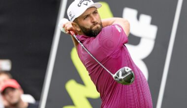 Jon Rahm confirma el bombazo que prepara LIV Golf