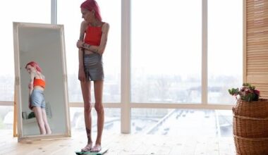 El deterioro muscular por anorexia nerviosa puede persistir incluso después de recuperar el peso - El Nacional - El diario de los lectores influyentes