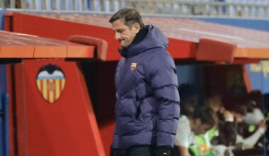 "Hemos sabido reaccionar bien ante las adversidades"