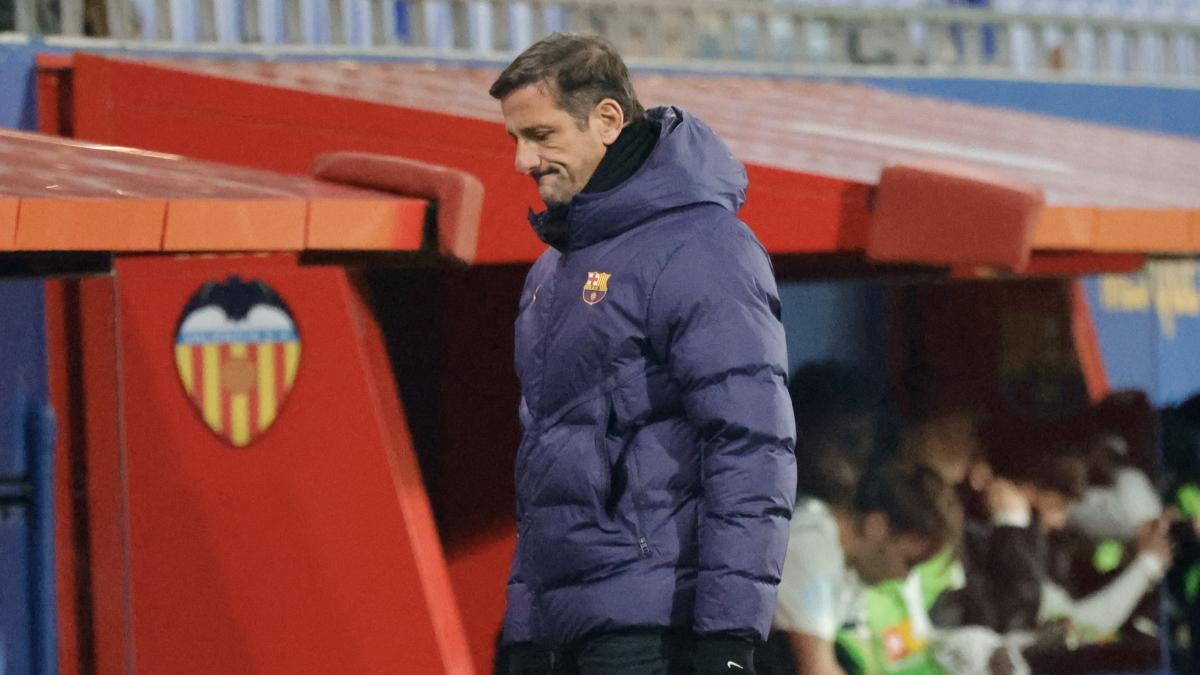 "Hemos sabido reaccionar bien ante las adversidades"