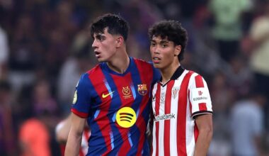 La selección Sub-19 desconvoca a Selton para el amistoso ante Italia