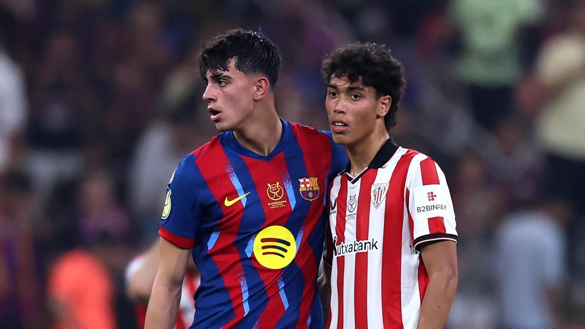 La selección Sub-19 desconvoca a Selton para el amistoso ante Italia