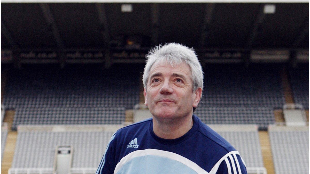 Kevin Keegan padece cáncer