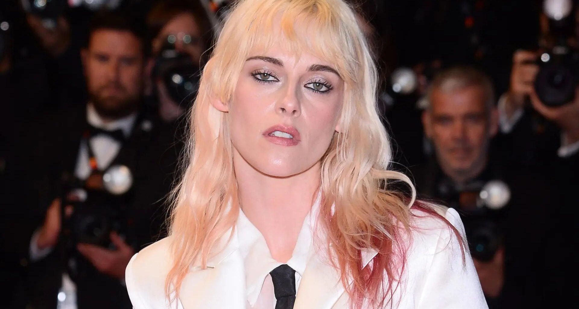 Kristen Stewart quiere volver a 'Crepúsculo', pero no como Bella Swan: "¡Estoy comprometida!"