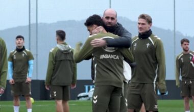 Séptima plaza garantizada